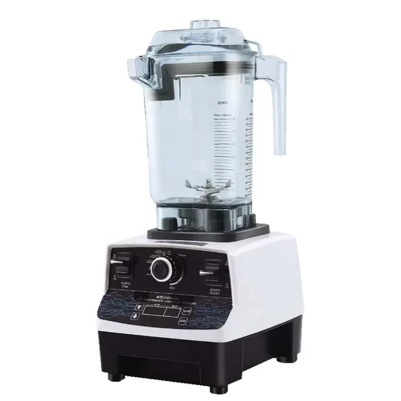 Commercial Kitchen Parts & Service - 2026 Food Processor Commercial Smoothie Juicer