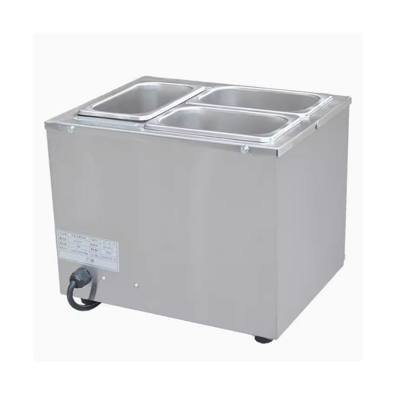 Chocolate Fountain Commercial - Commercial chocolate melting machine, hot pot