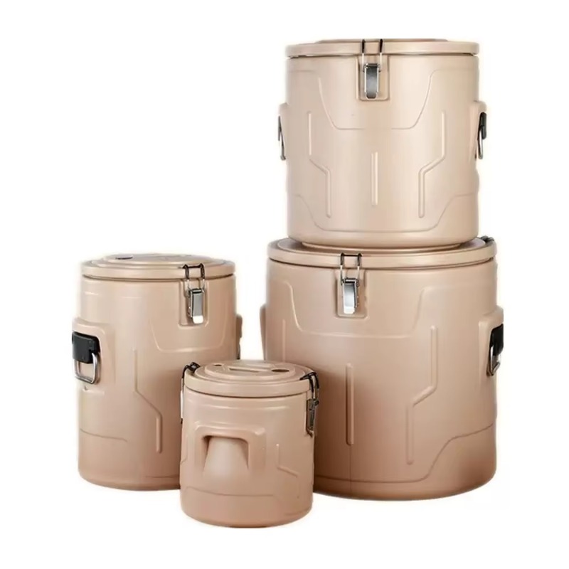 Commercial Kitchen Parts & Service - Commercial Insulated Food Storage Containers Food