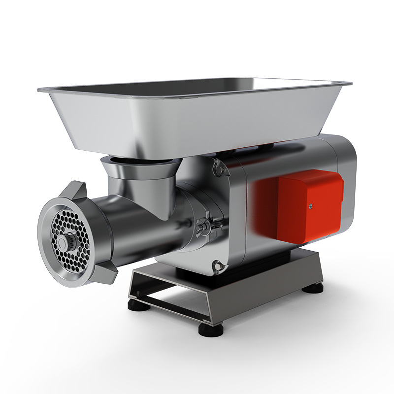 Meat Grinder Electric - Heavy-duty electric meat grinder for mincing