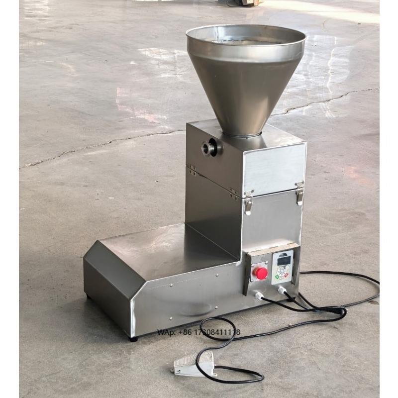 Meat Grinder Electric - 220V electric enema machine stainless steel