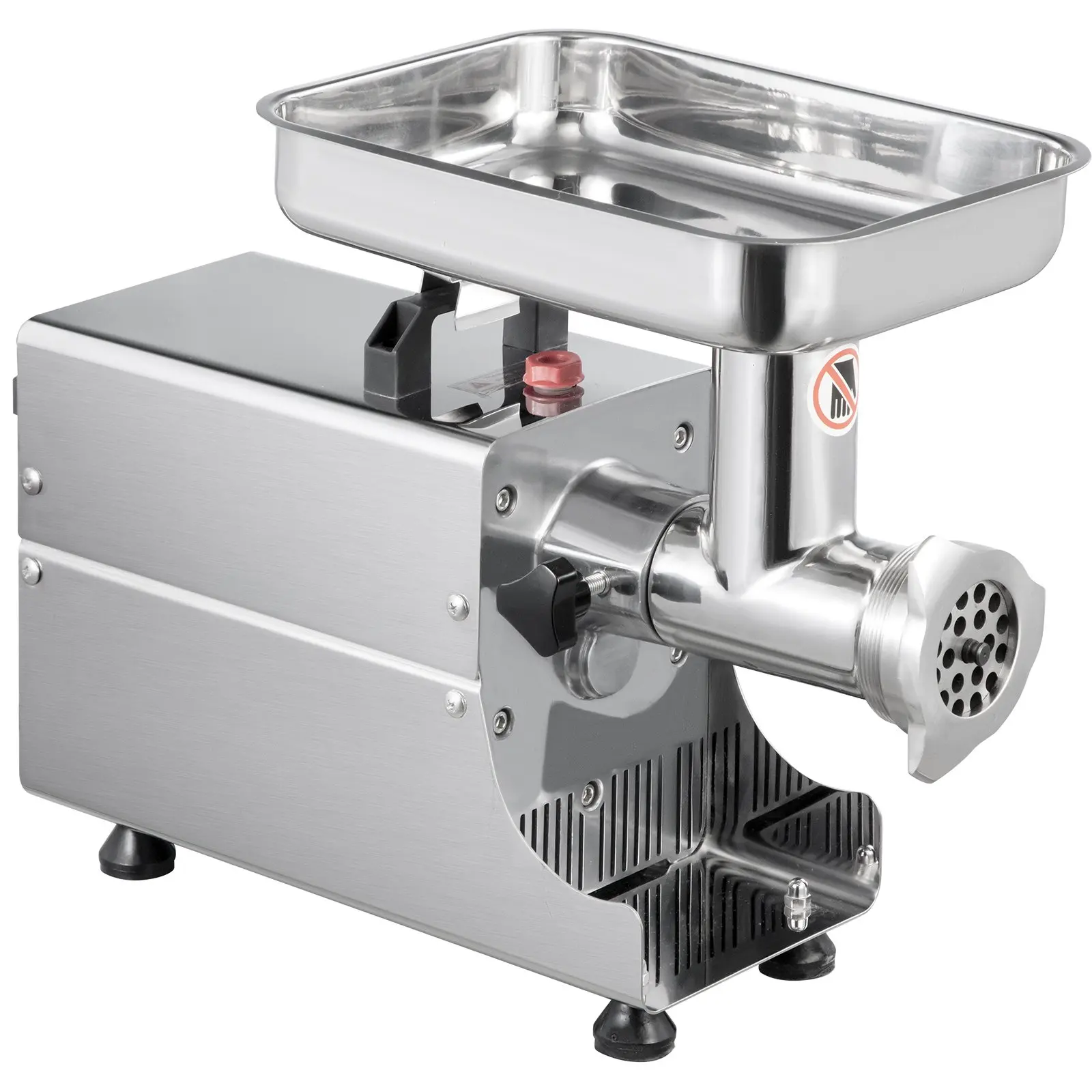 Meat Grinder Electric - Kitchen Heavy Duty Stainless Steel Electric