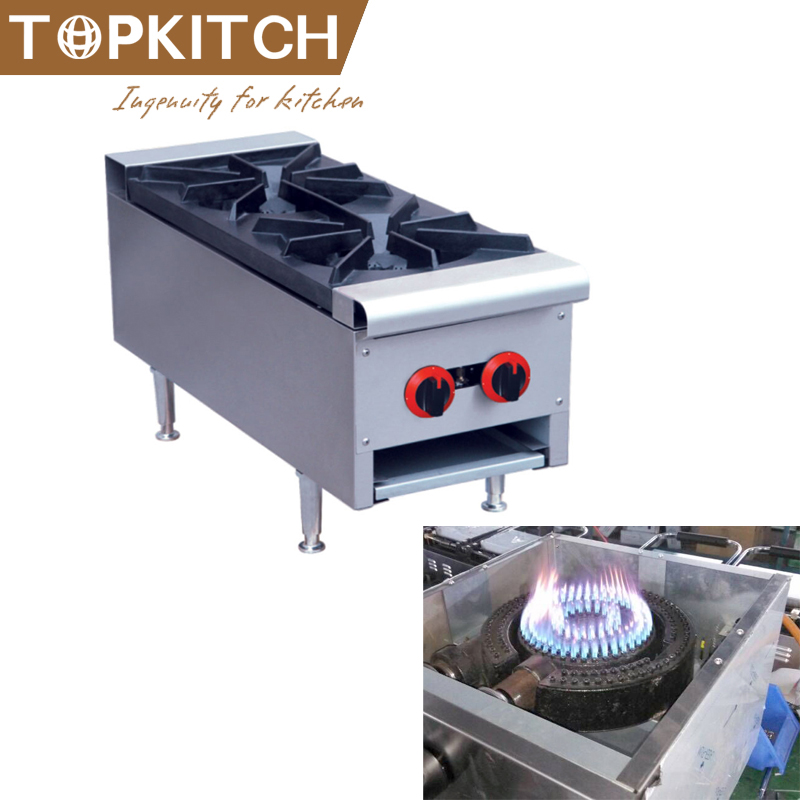 Commercial Kitchen Kitchen - Heavy Duty Big Production Ability High