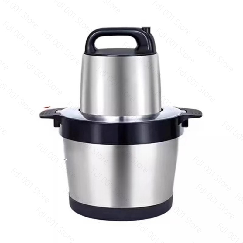 Meat Grinder Electric - 1200W Meat Grinder, 6L Electric Food