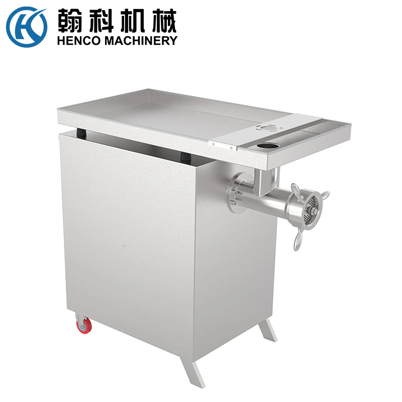 Meat Grinder Electric - Hot SellingTop Sale Industrial Stainless Steel