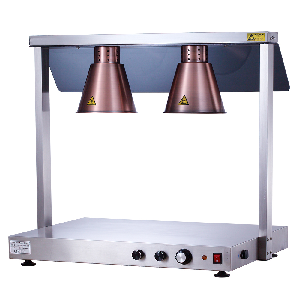 Commercial Kitchen Kitchen - Cheap Price Commercial Food Warming Round