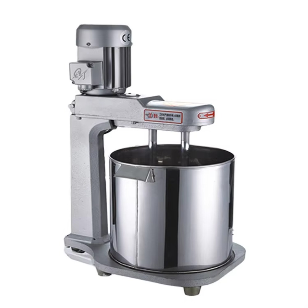 Commercial Kitchen Kitchen - Commercial Automatic Used Kitchen Bakery Mixer