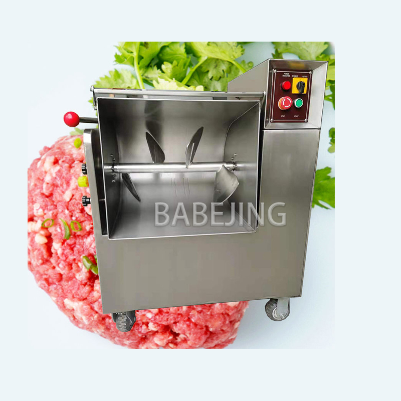 Meat Grinder Electric - Large Capacity Commercial Electric Meat Grinder,