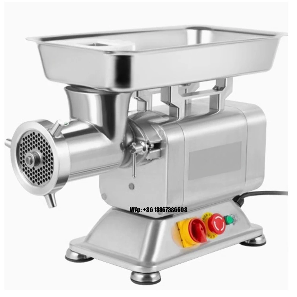 Meat Grinder Electric - Electric Stainless Steel 12 22 32