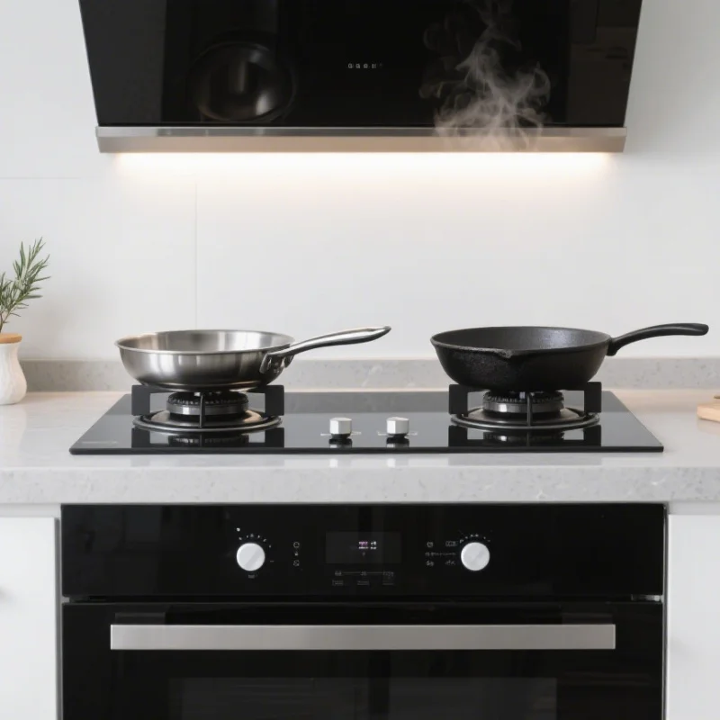 Commercial Kitchen Warmer - 5-hole Gas Stove Mats, Gas Stove