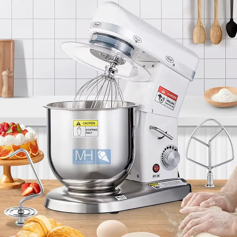 Commercial Kitchen Parts & Service - Commercial Bakery Heavy 3 In1 Kitchen