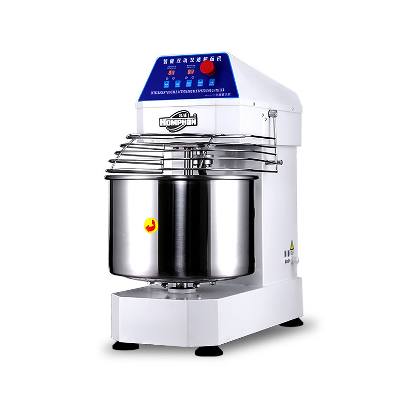 Commercial Kitchen Kitchen - Multifunctional Stainless Steel Commercial Dough Mixer