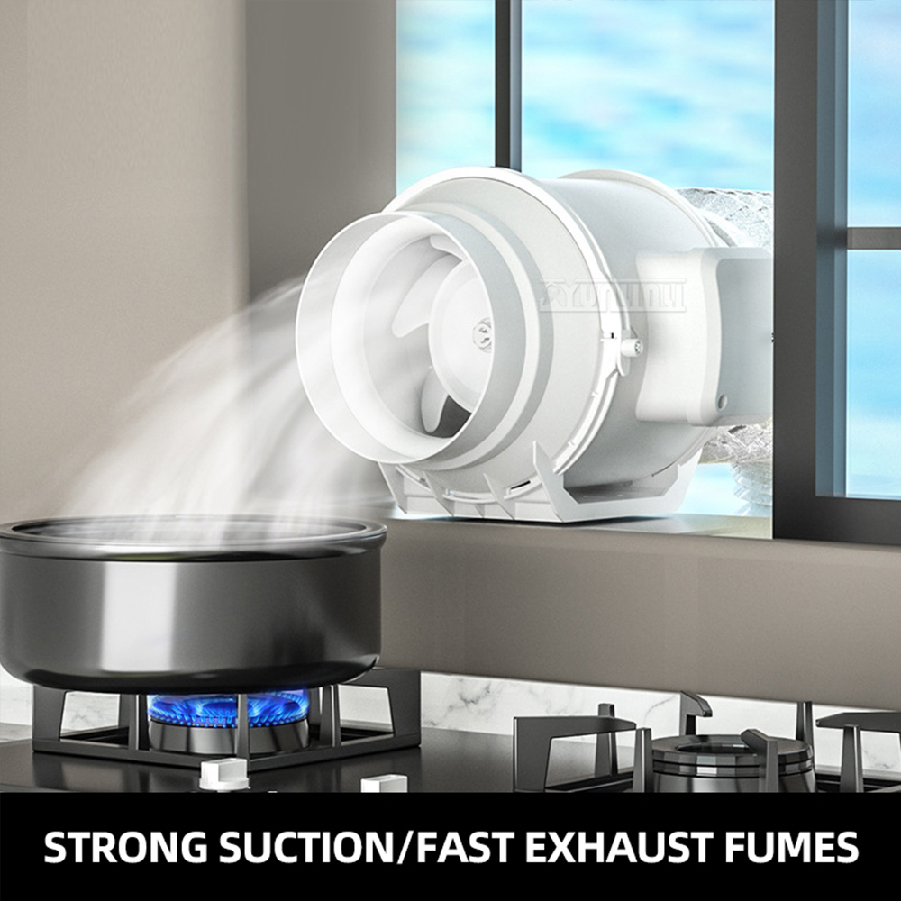 Commercial Kitchen Hood Exhaust Fans - Household Kitchen Exhaust Hood Commercial Powerful