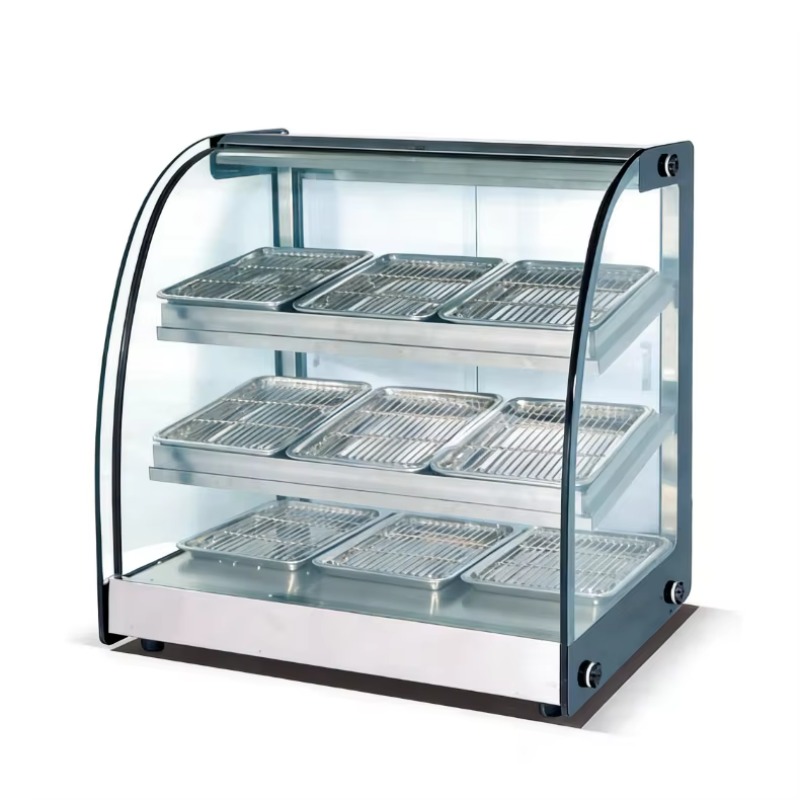 Commercial Kitchen Parts & Service - Commercial Kitchen Equipment Heated Stainless Steel
