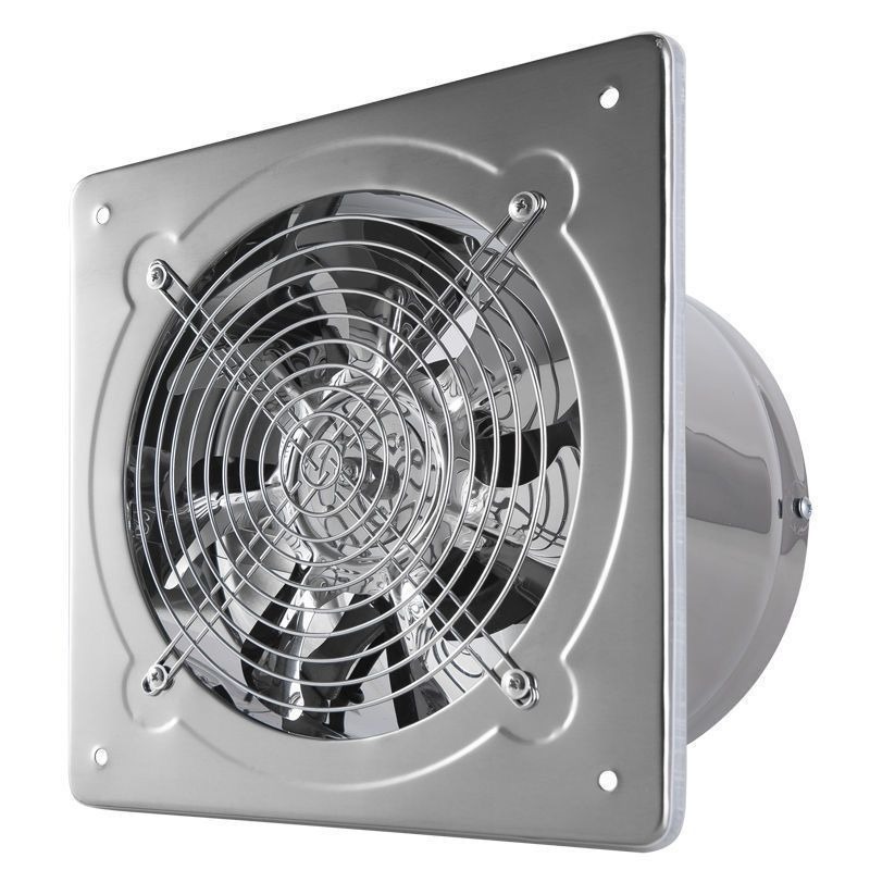 Commercial Kitchen Hood Exhaust Fans - Range hood, high suction range hood,