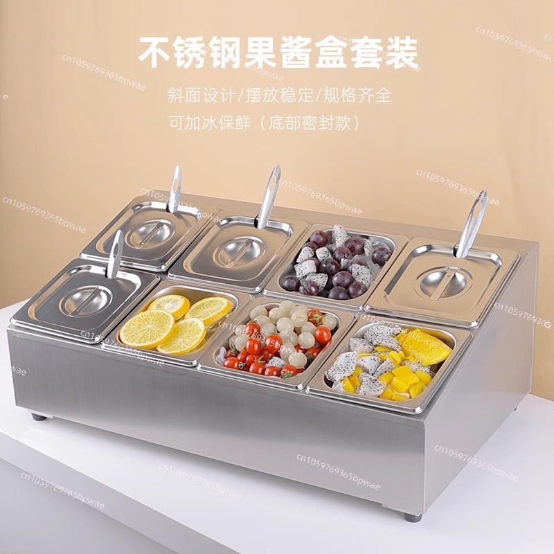 Commercial Kitchen Parts & Service - Stainless Steel Parts Basin Shelf, Kitchen