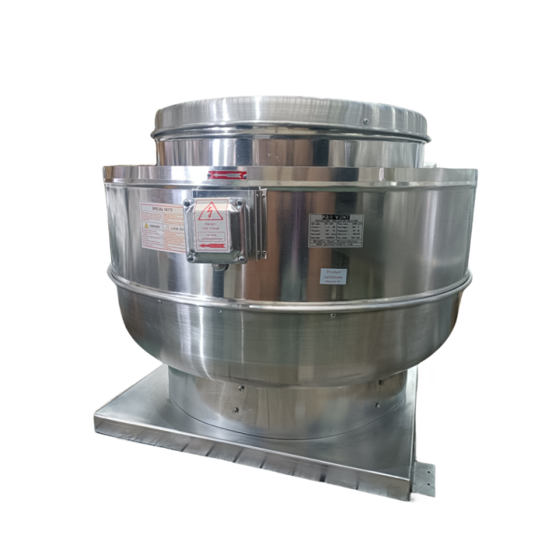 Roof Fan Commercial Kitchen Ho - Commercial Kitchen Hood Exhaust Fans recension och pris