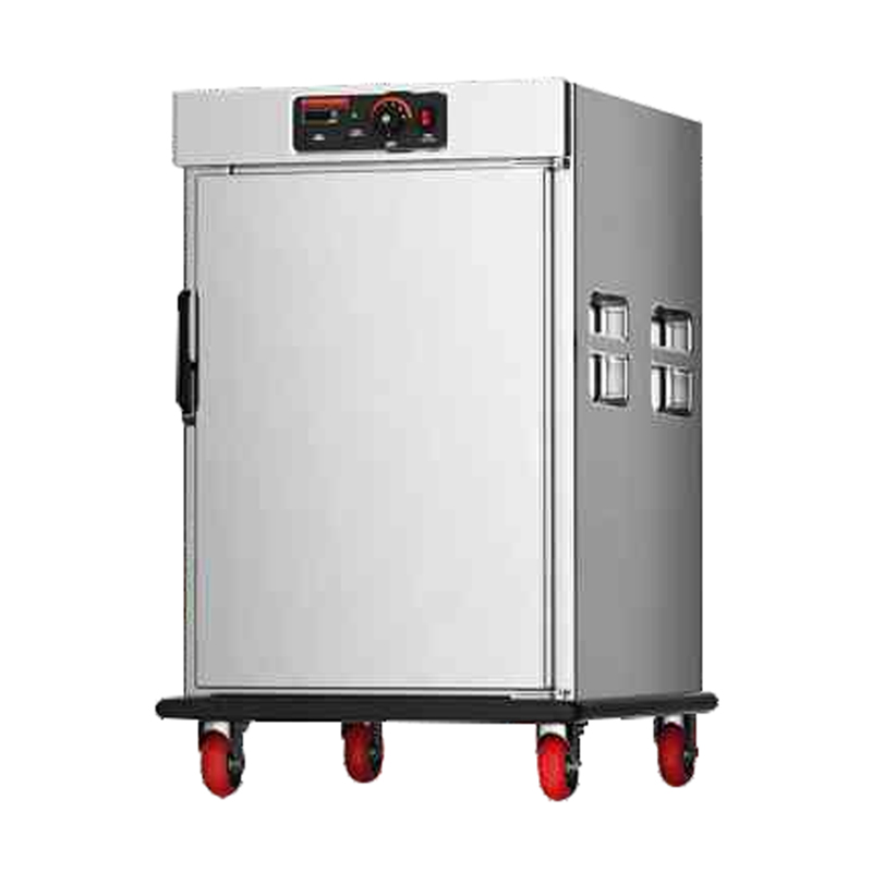 Cabinet Banquet Trolley Holdin - Commercial Kitchen Warmer recension och pris