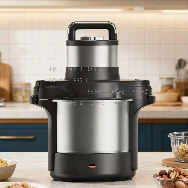 Automatic Fufu Making Machine, - Meat Grinder Electric recension och pris