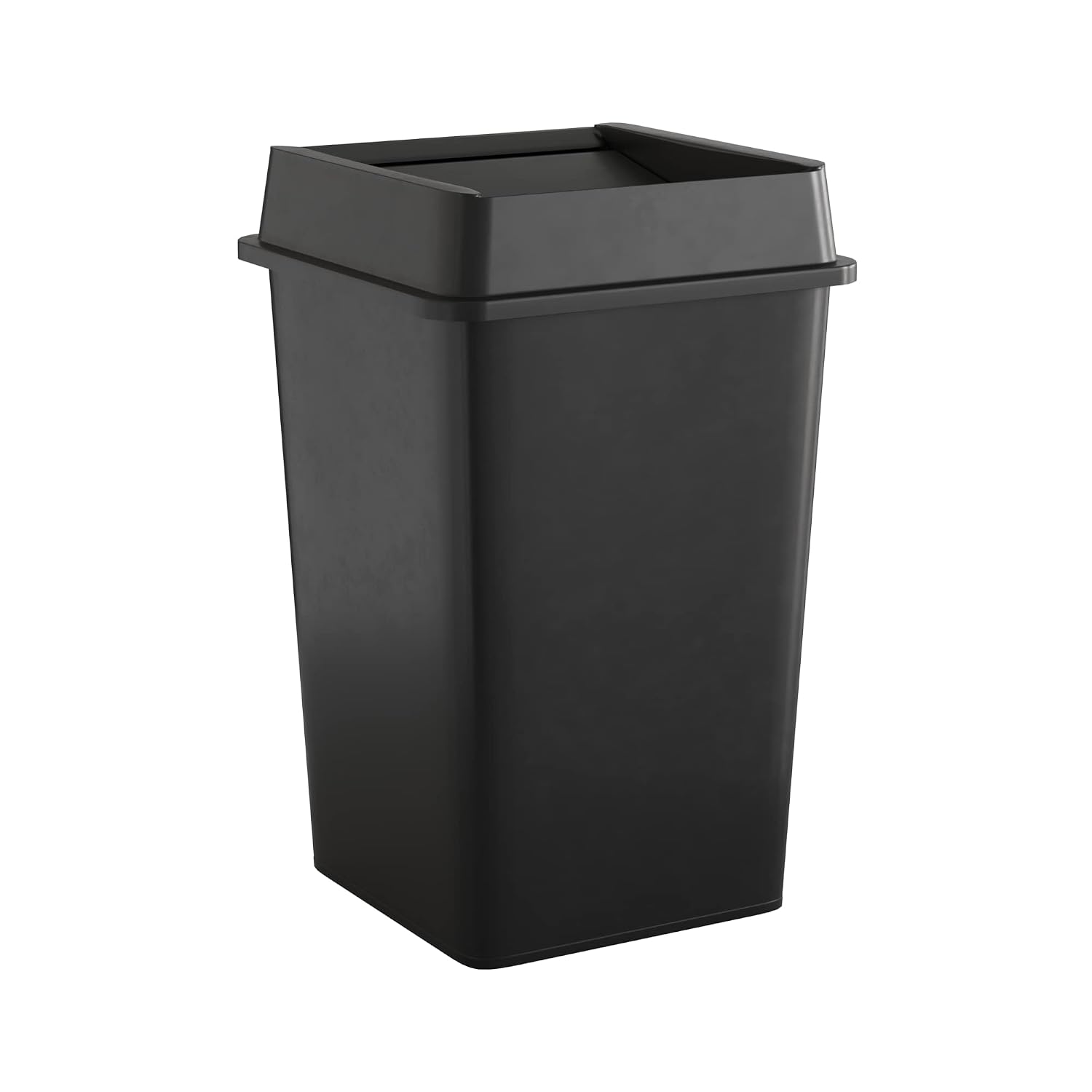 Commercial Heavy Duty Square T - Commercial Kitchen Garbage Can recension och pris