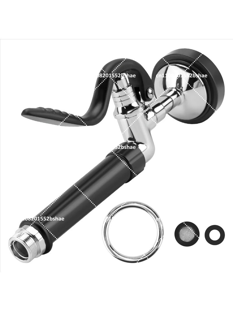 Commercial Kitchen Pre Rinse S - Commercial Kitchen Parts & Service recension och pris