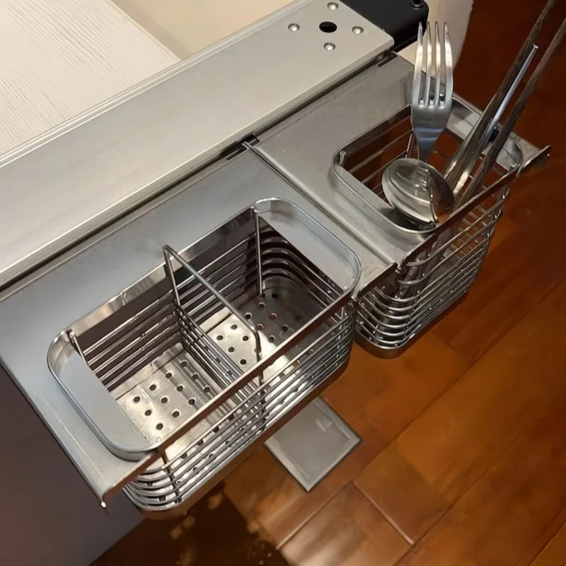 Outdoor Camping  IGT Chopstick - Commercial Kitchen Utensil Organizer recension och pris