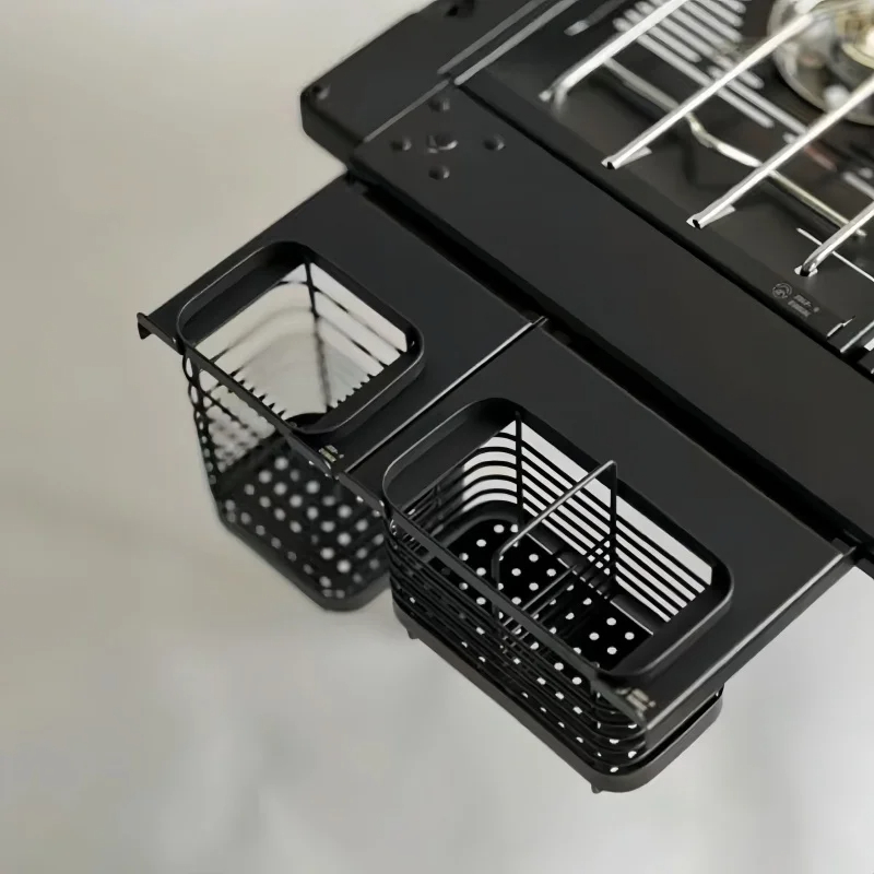 Outdoor Camping  IGT Chopstick - Commercial Kitchen Utensil Organizer recension och pris