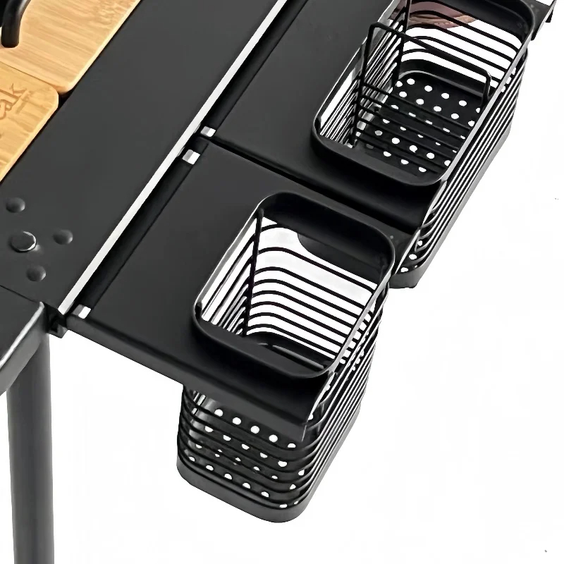 Outdoor Camping  IGT Chopstick - Commercial Kitchen Utensil Organizer recension och pris
