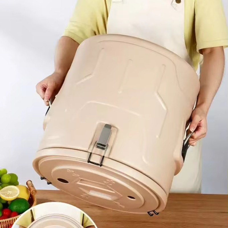 Commercial Insulated Food Stor - Commercial Kitchen Parts & Service recension och pris