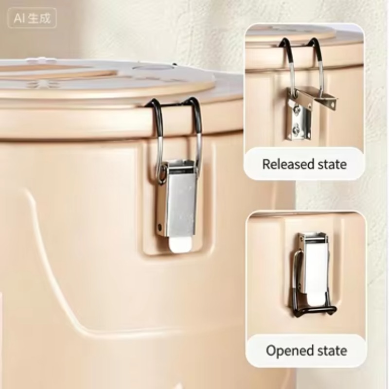 Commercial Insulated Food Stor - Commercial Kitchen Parts & Service recension och pris