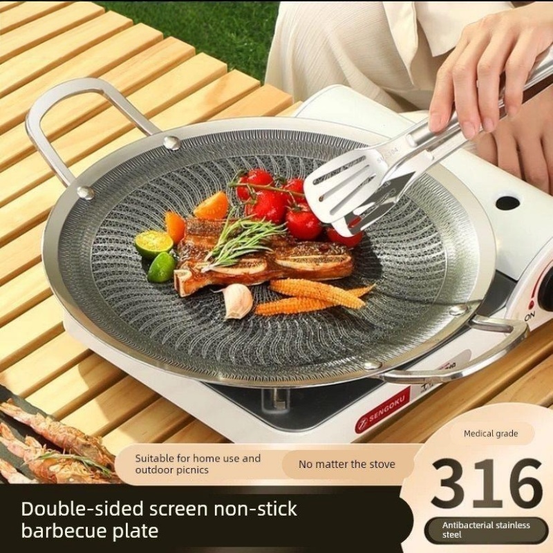 316 Stainless Steel Multifunct - Commercial Kitchen Warmer recension och pris