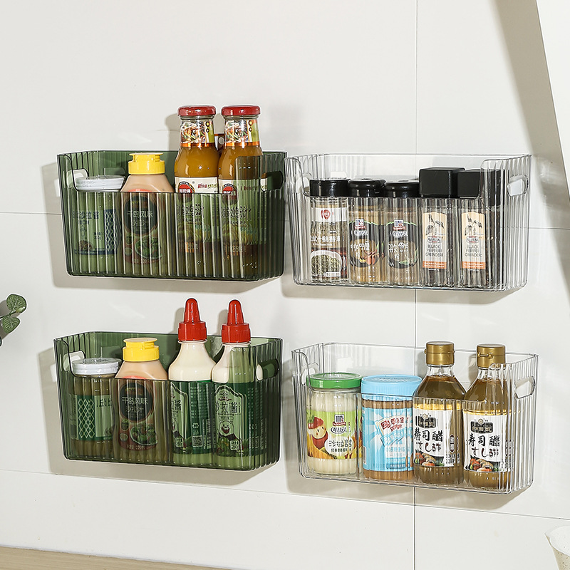 Self-adhesive Refrigerator Sto - Commercial Kitchen Utensil Organizer recension och pris