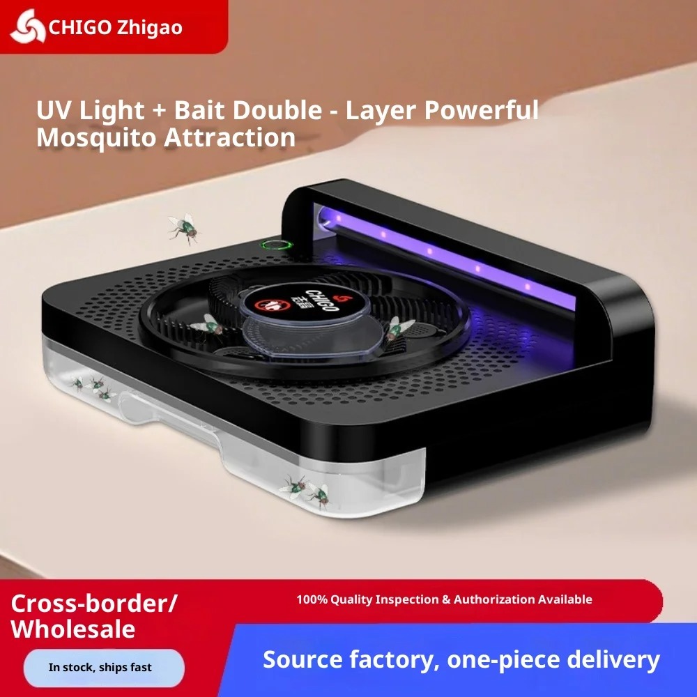 Fly Catcher Automatic Killer M - Commercial Kitchen Fly Zapper recension och pris