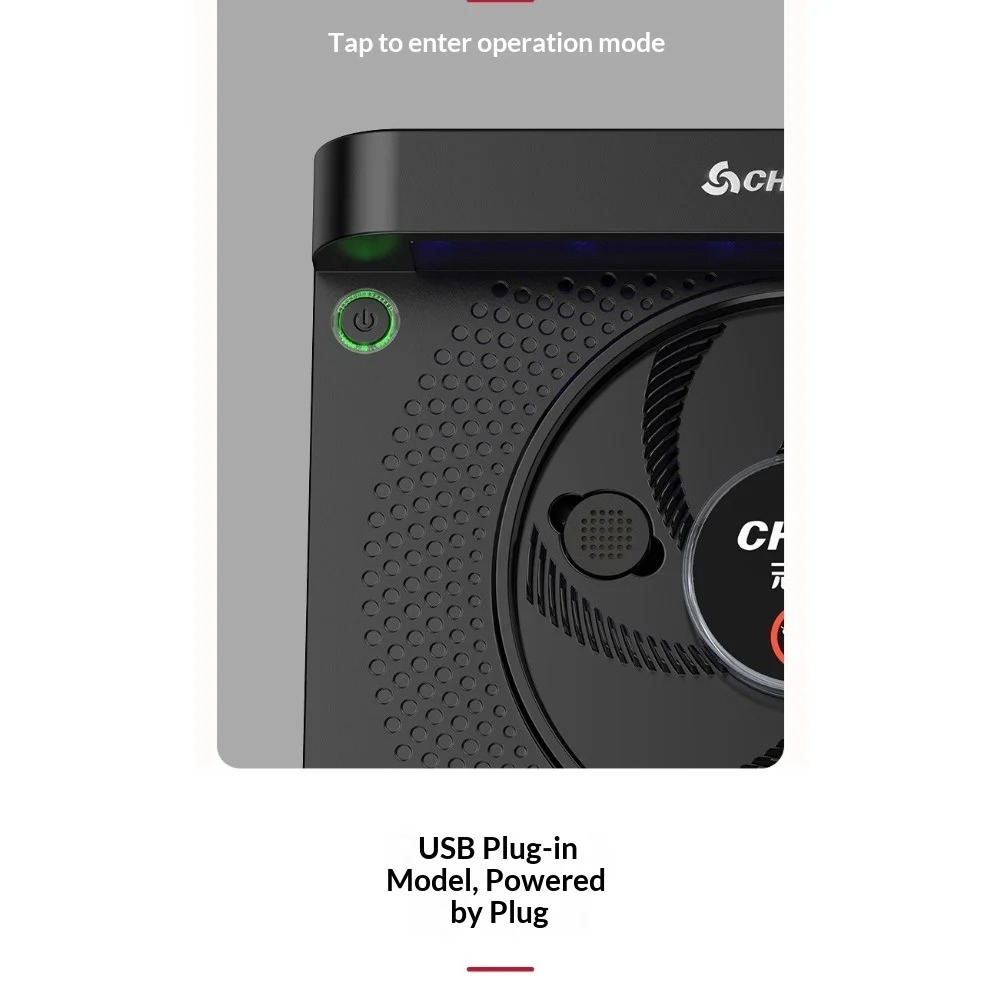 Fly Catcher Automatic Killer M - Commercial Kitchen Fly Zapper recension och pris