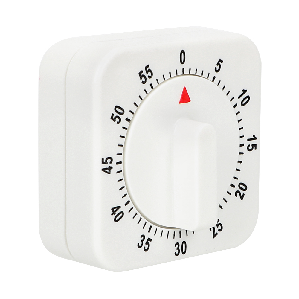 HILIFE Practical 60 Minutes Ki - Commercial Kitchen Timer recension och pris