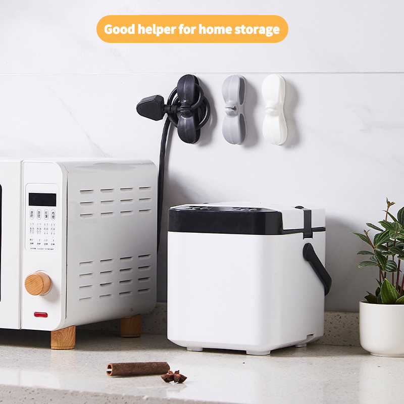3-6pcs Cord Winder Organizer f - Commercial Kitchen Warmer recension och pris