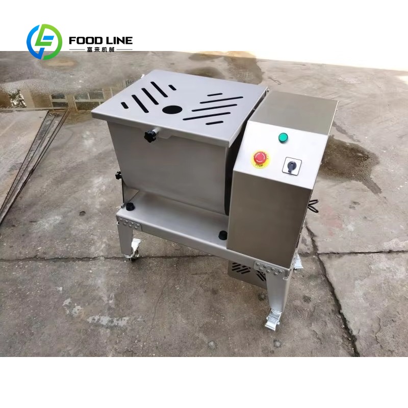 Customized Multi-Purpose Froze - Meat Grinder Electric recension och pris