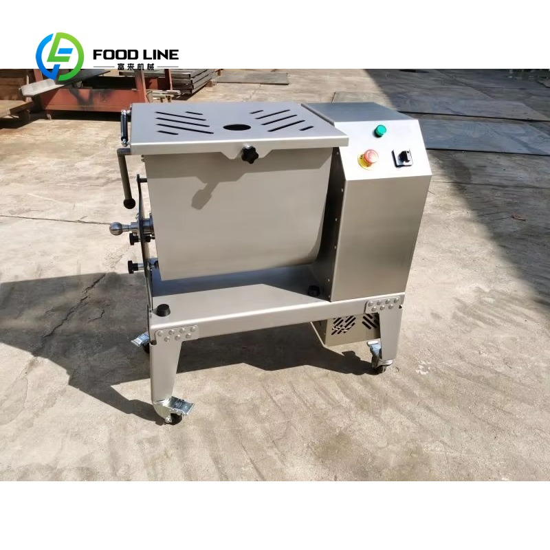 Customized Multi-Purpose Froze - Meat Grinder Electric recension och pris
