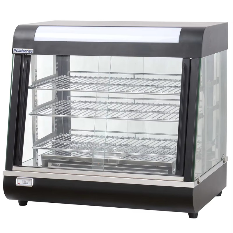 Commercial Insulated Stainless - Commercial Kitchen Parts & Service recension och pris