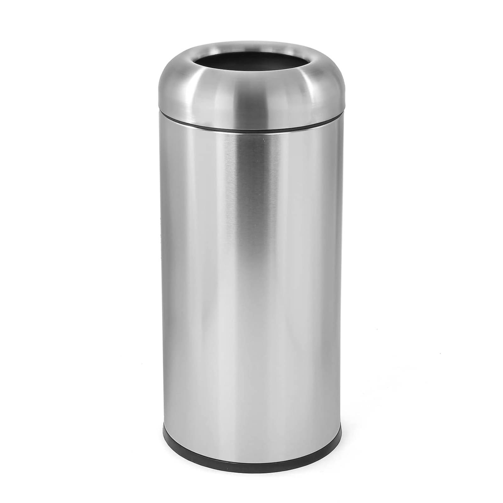 16 Gallon Kitchen Waste Basket - Commercial Kitchen Garbage Can recension och pris