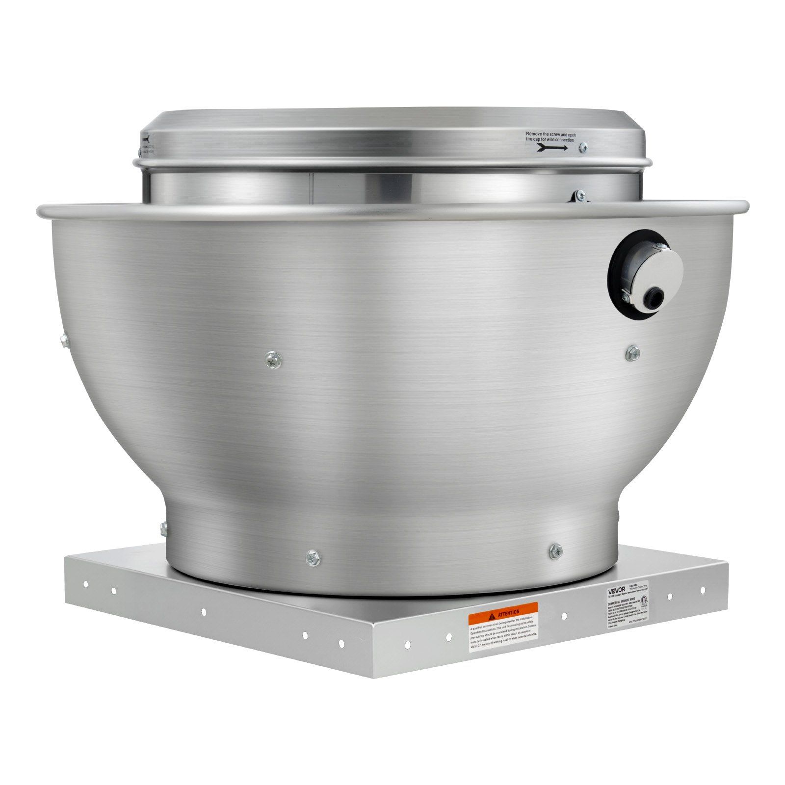 Commercial Kitchen Exhaust Fan - Commercial Kitchen Hood Exhaust Fans recension och pris