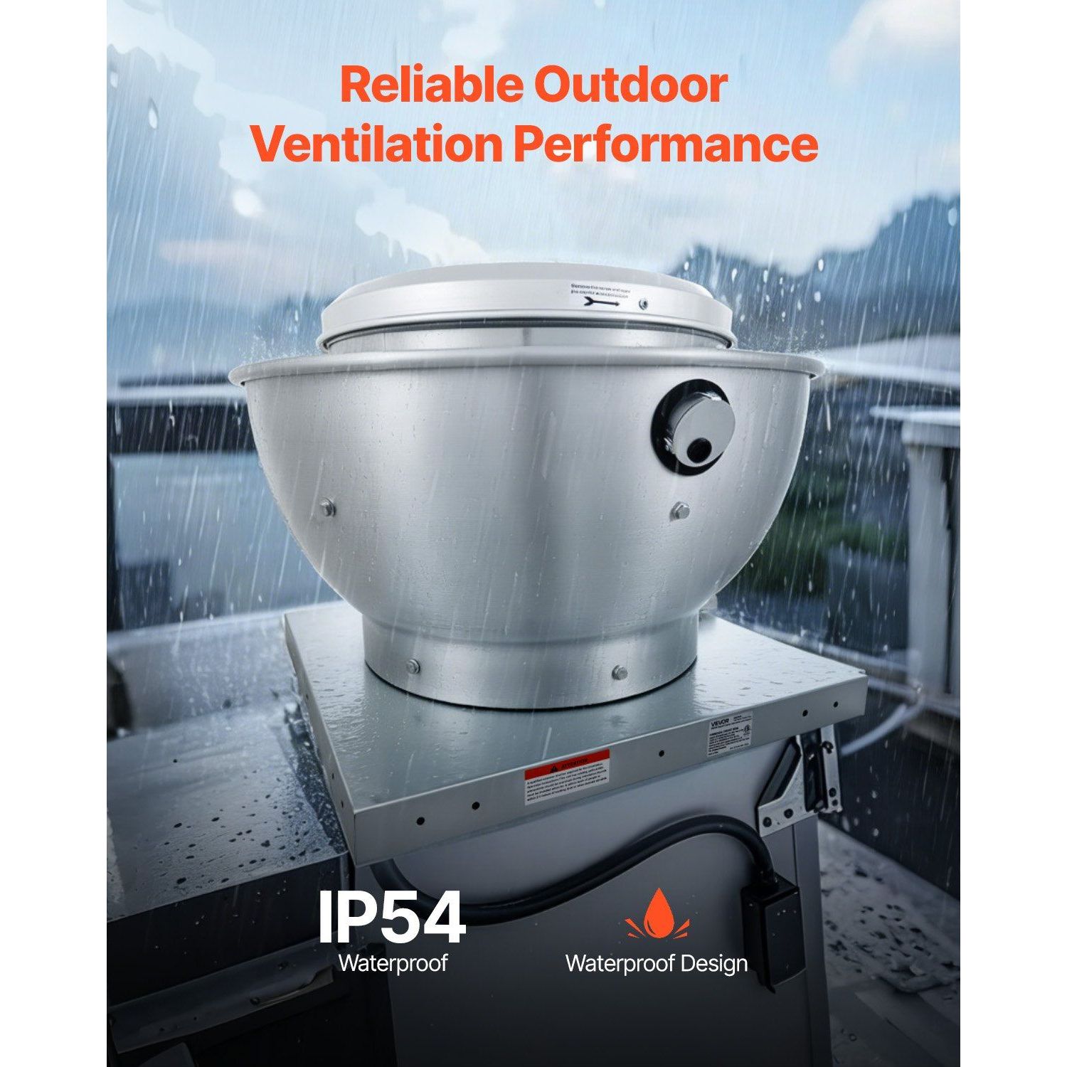Commercial Kitchen Exhaust Fan - Commercial Kitchen Hood Exhaust Fans recension och pris