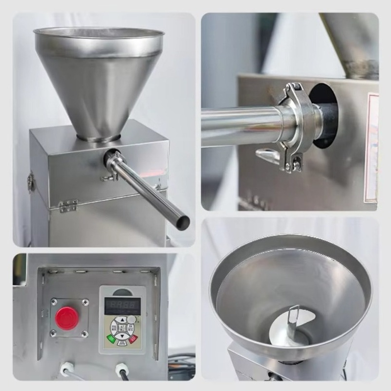 220V electric enema machine st - Meat Grinder Electric recension och pris