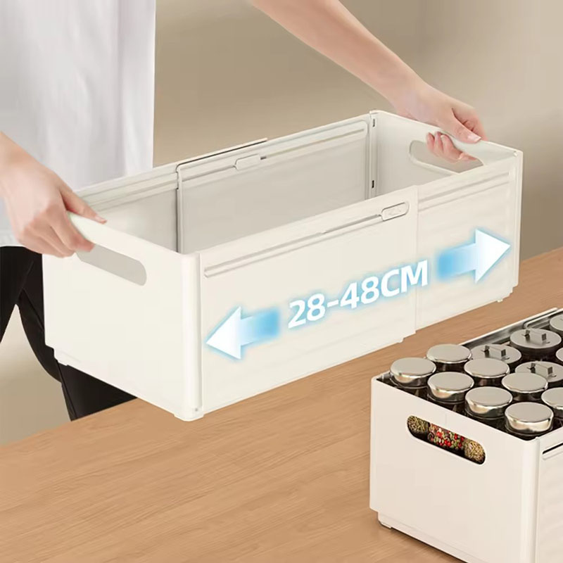 Scalable Drawer Organizer, Adj - Commercial Kitchen Utensil Organizer recension och pris