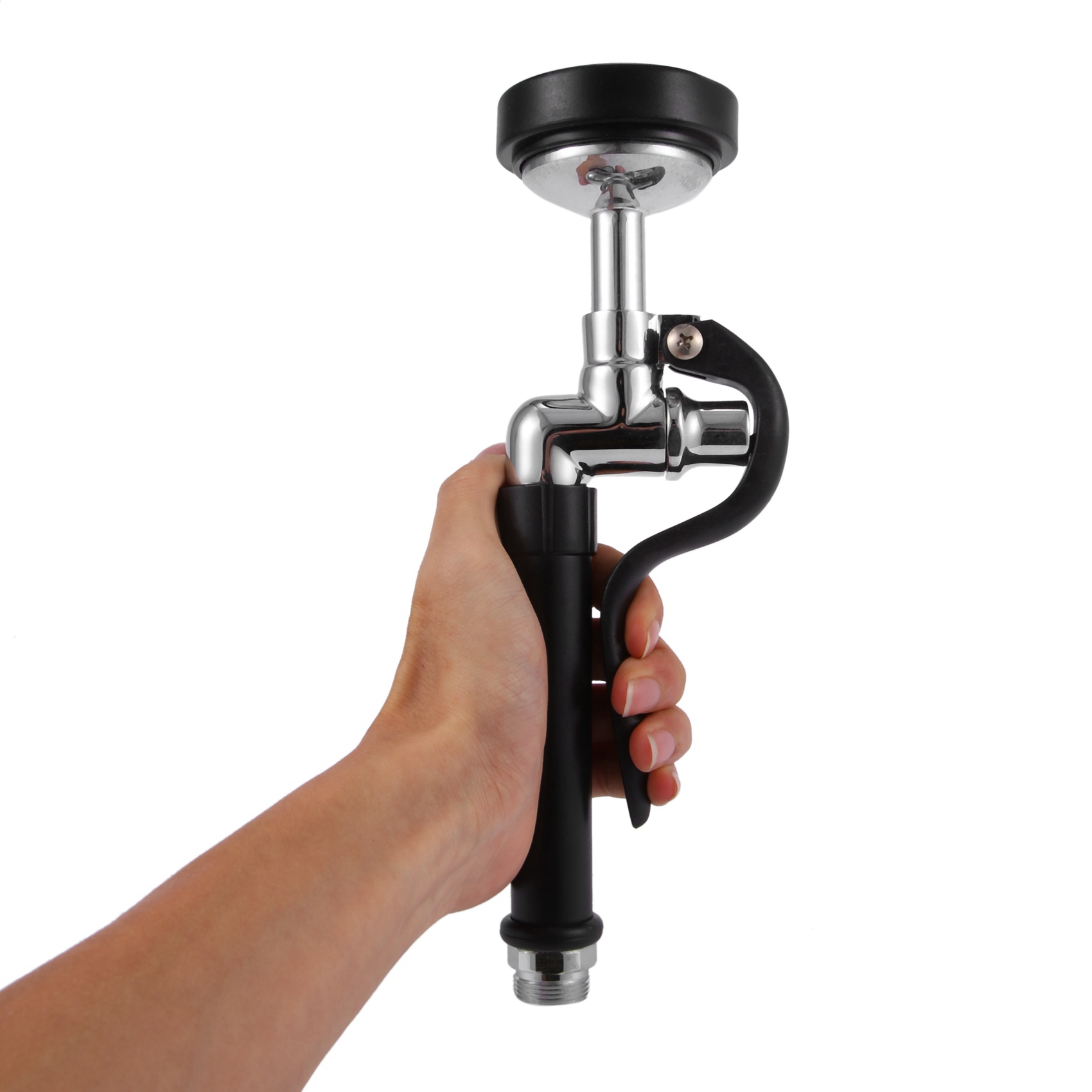 AC23-2X Pre Rinse Sprayer Comm - Commercial Kitchen Parts & Service recension och pris