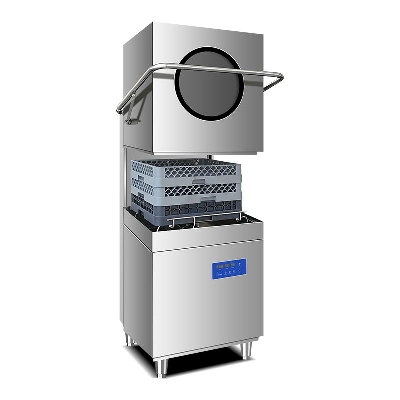 Custom Fast Cycle Commercial H - Commercial Kitchen Kitchen recension och pris