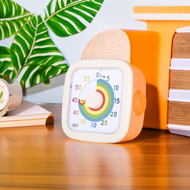 60-Minute Countdown Timer for  - Commercial Kitchen Timer recension och pris