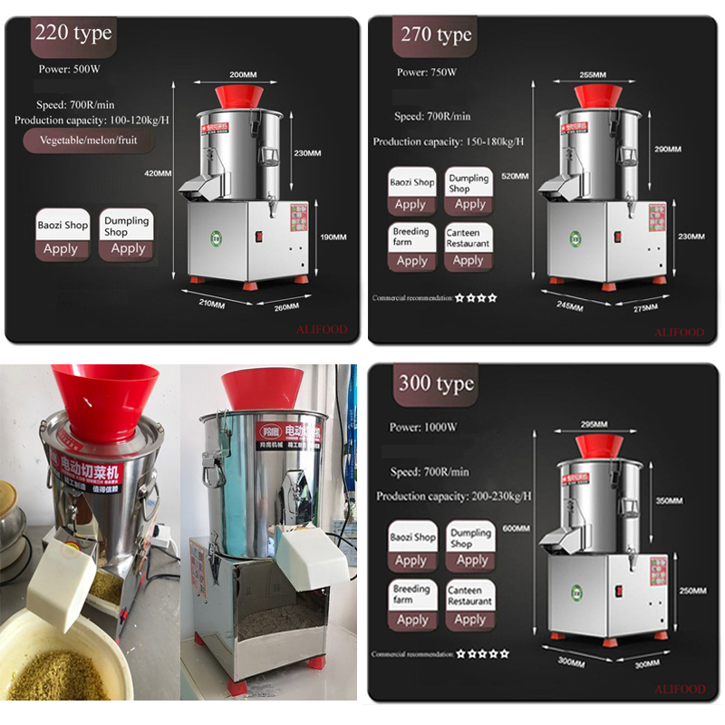 Electric Meat Grinders 304 Sta - Meat Grinder Electric recension och pris