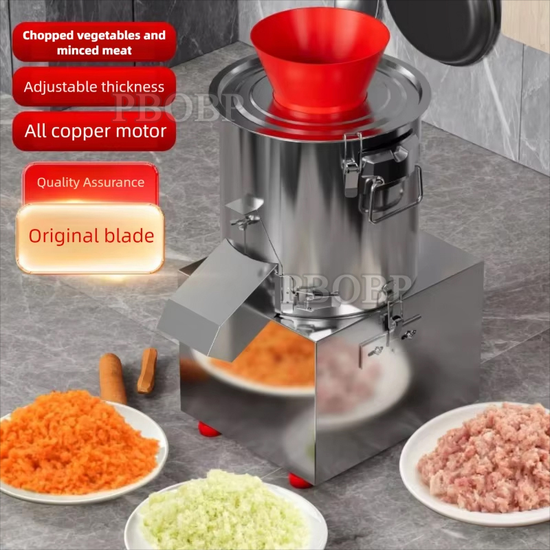 Electric Meat Grinders 304 Sta - Meat Grinder Electric recension och pris