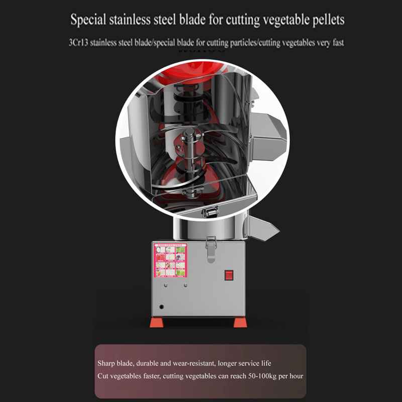 Electric Meat Grinders 304 Sta - Meat Grinder Electric recension och pris